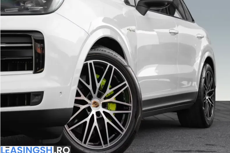 Porsche Cayenne din 2024 cu 50.500 km - oferta POR203866 - foto 7
