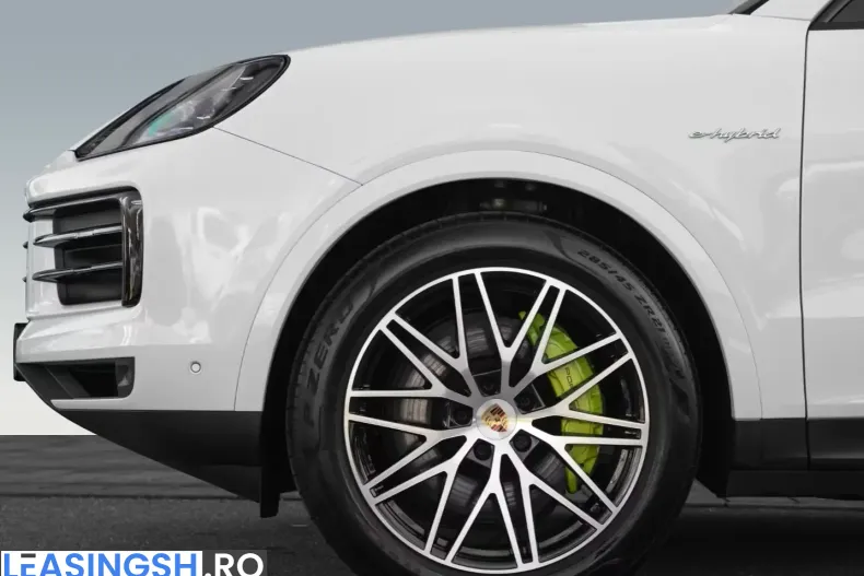 Porsche Cayenne din 2024 cu 50.500 km - oferta POR203866 - foto 8