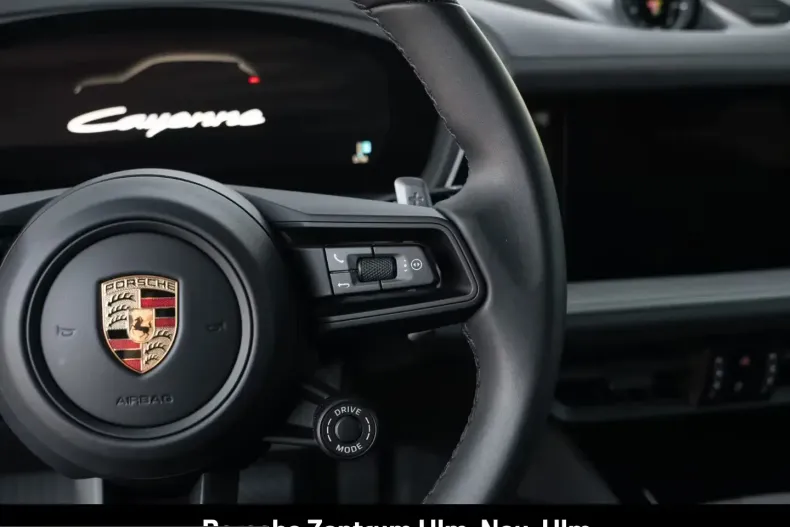 Porsche Cayenne din 2024 cu 50.500 km - oferta POR203866 - foto 13