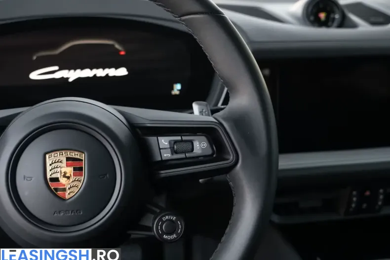 Porsche Cayenne din 2024 cu 50.500 km - oferta POR203866 - foto 14