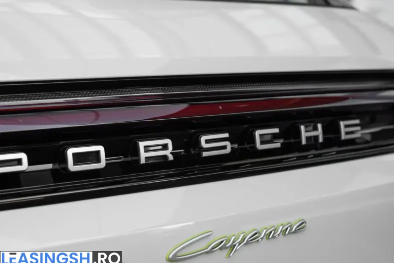 Porsche Cayenne din 2024 cu 50.500 km - oferta POR203866 - foto 15