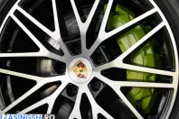 Porsche Cayenne din 2024 cu 50.500 km - oferta POR203866 - foto 16