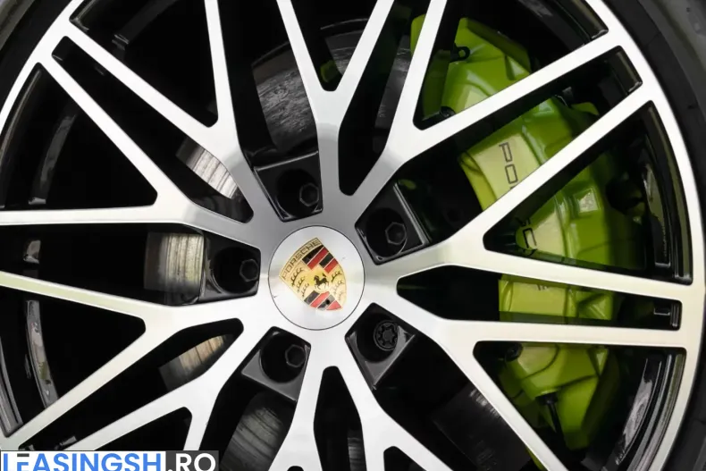 Porsche Cayenne din 2024 cu 50.500 km - oferta POR203866 - foto 16