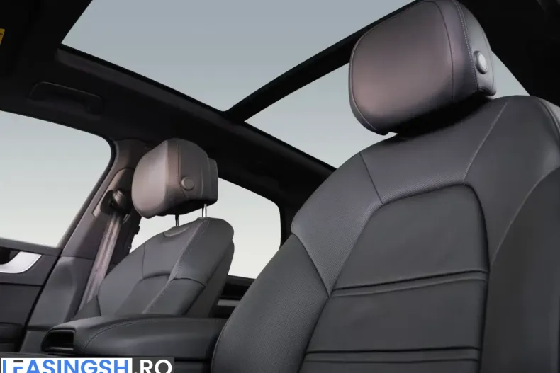 Porsche Cayenne din 2024 cu 50.500 km - oferta POR203866 - foto 17