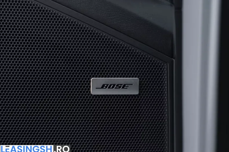 Porsche Cayenne din 2024 cu 50.500 km - oferta POR203866 - foto 18