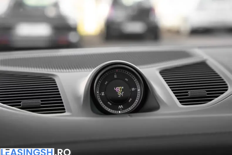 Porsche Cayenne din 2024 cu 50.500 km - oferta POR203866 - foto 19