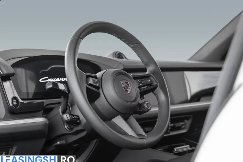 Porsche Cayenne din 2024 cu 50.500 km - oferta POR203866 - foto 24