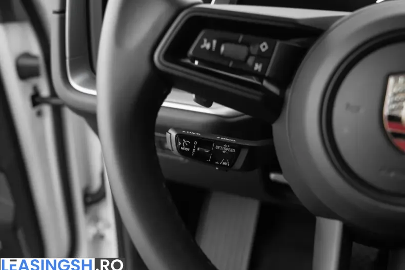 Porsche Cayenne din 2024 cu 50.500 km - oferta POR203866 - foto 25