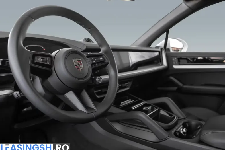 Porsche Cayenne din 2024 cu 50.500 km - oferta POR203866 - foto 26