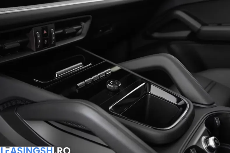 Porsche Cayenne din 2024 cu 50.500 km - oferta POR203866 - foto 27