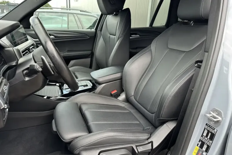 BMW X3 (Seria X) din 2022 cu 94.750 km - oferta BMW203867 - foto 6