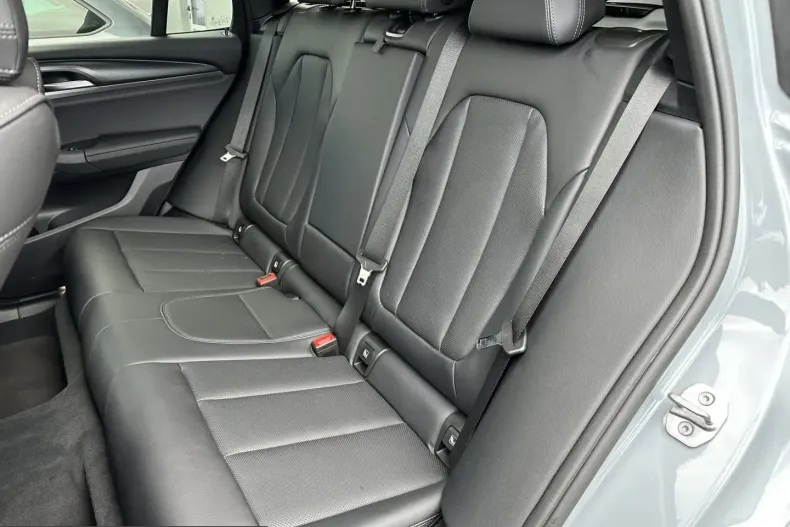 BMW X3 (Seria X) din 2022 cu 94.750 km - oferta BMW203867 - foto 7