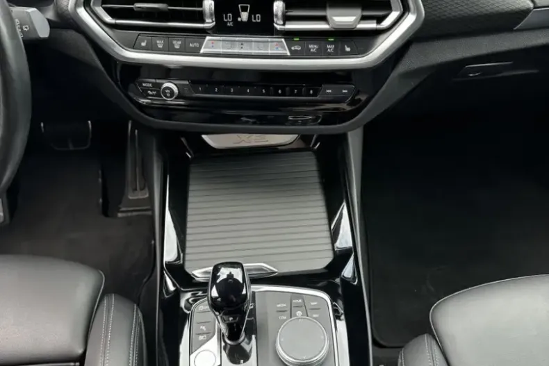 BMW X3 (Seria X) din 2022 cu 94.750 km - oferta BMW203867 - foto 9