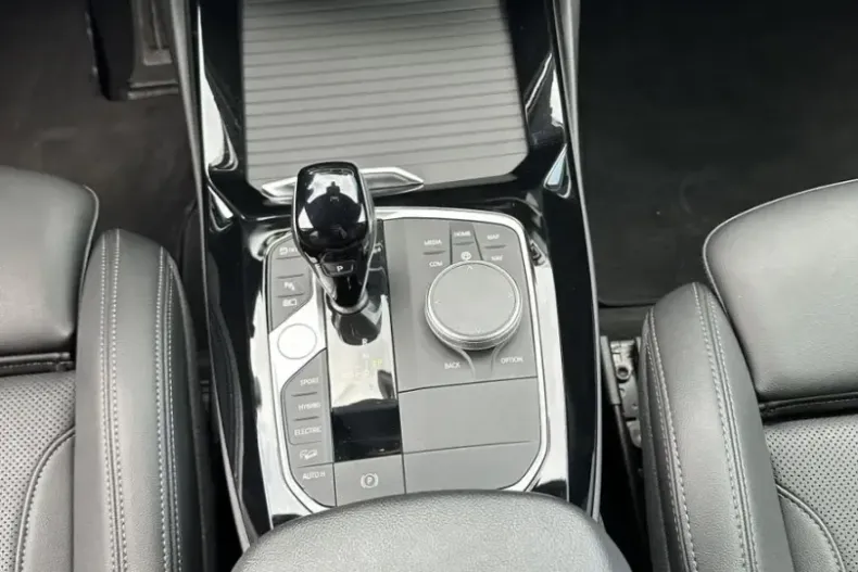 BMW X3 (Seria X) din 2022 cu 94.750 km - oferta BMW203867 - foto 10