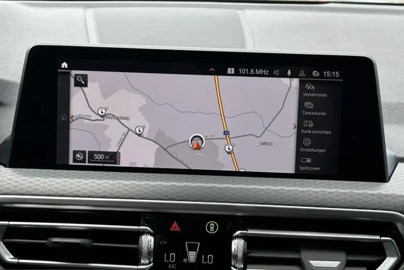 BMW X3 (Seria X) din 2022 cu 94.750 km - oferta BMW203867 - foto 11