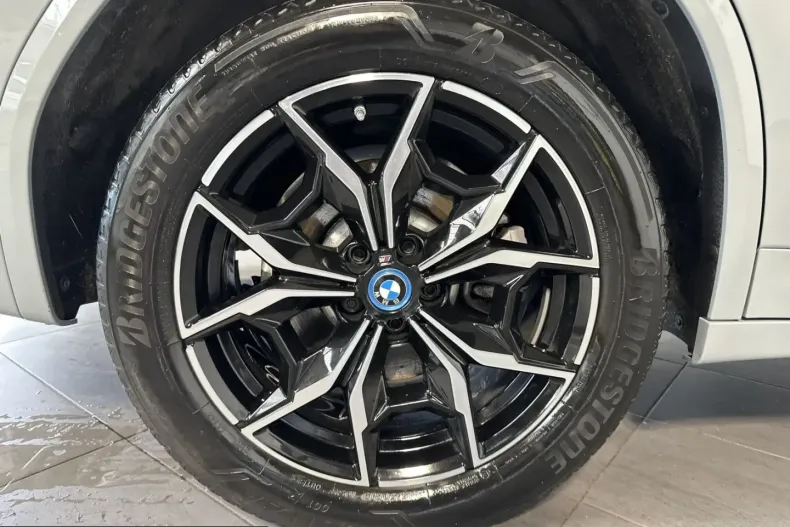 BMW X3 (Seria X) din 2022 cu 94.750 km - oferta BMW203867 - foto 12