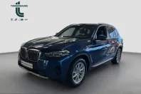 BMW X3 (Seria X) din 2022 cu 72.564 km - oferta BMW203868 - foto 1