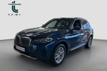 BMW X3 din 2022 - oferta BMW203868