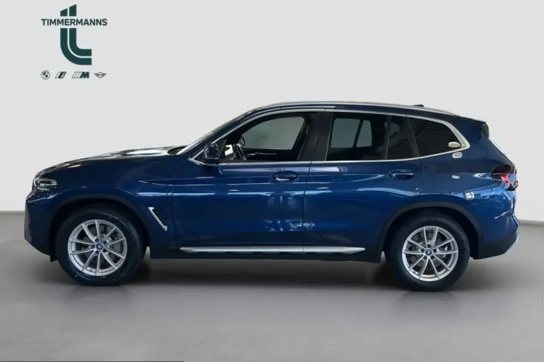 BMW X3 (Seria X) din 2022 cu 72.564 km - oferta BMW203868 - foto 2