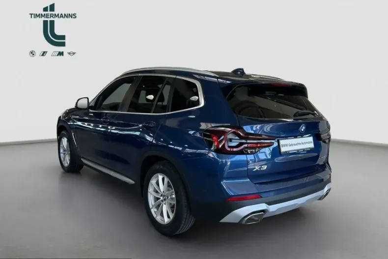 BMW X3 (Seria X) din 2022 cu 72.564 km - oferta BMW203868 - foto 3