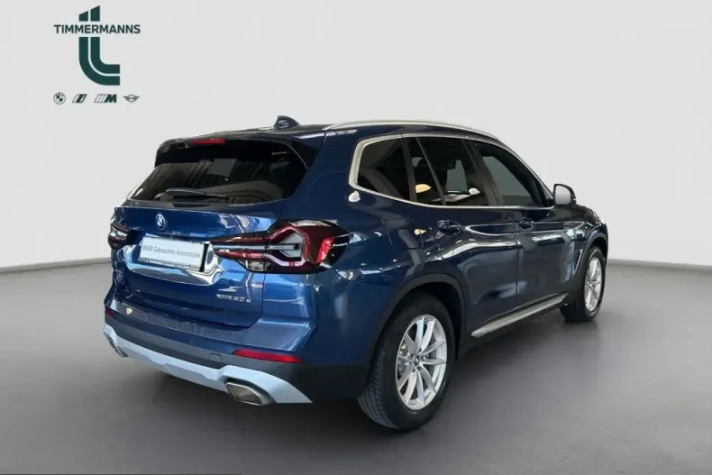 BMW X3 (Seria X) din 2022 cu 72.564 km - oferta BMW203868 - foto 5