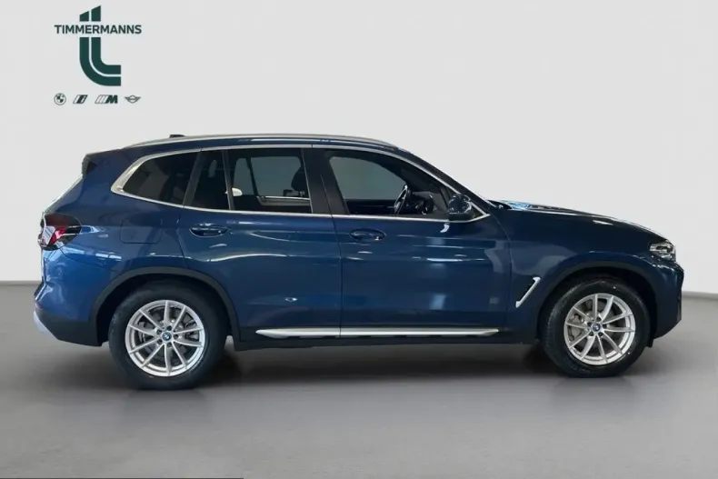 BMW X3 (Seria X) din 2022 cu 72.564 km - oferta BMW203868 - foto 6