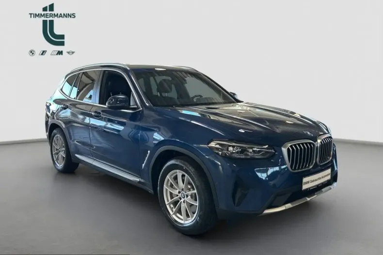 BMW X3 (Seria X) din 2022 cu 72.564 km - oferta BMW203868 - foto 7