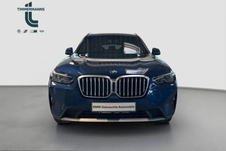 BMW X3 (Seria X) din 2022 cu 72.564 km - oferta BMW203868 - foto 8