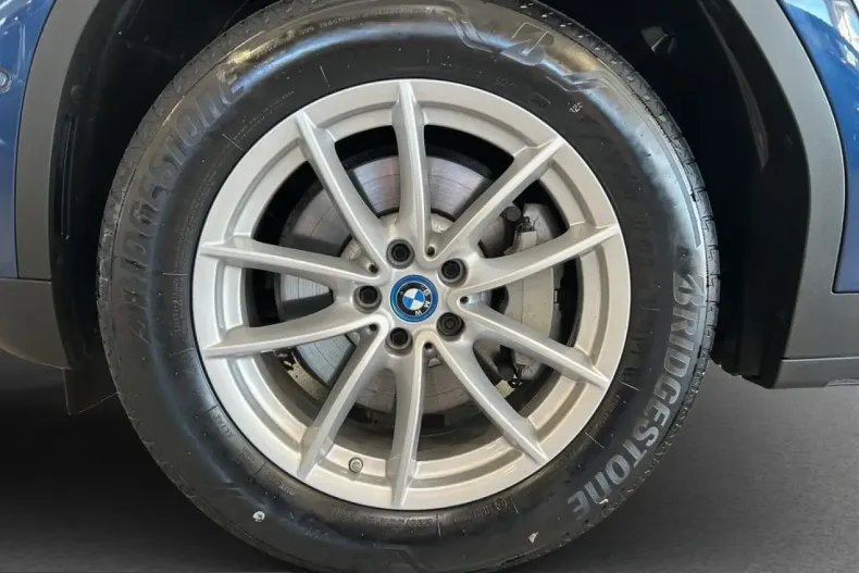 BMW X3 (Seria X) din 2022 cu 72.564 km - oferta BMW203868 - foto 9