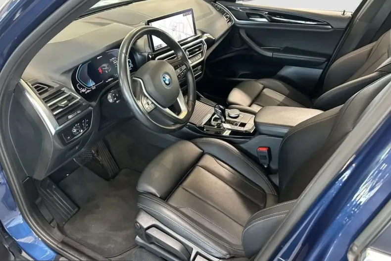 BMW X3 (Seria X) din 2022 cu 72.564 km - oferta BMW203868 - foto 10