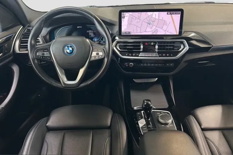 BMW X3 (Seria X) din 2022 cu 72.564 km - oferta BMW203868 - foto 13