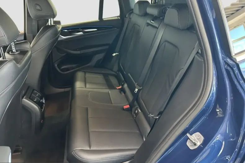 BMW X3 (Seria X) din 2022 cu 72.564 km - oferta BMW203868 - foto 14