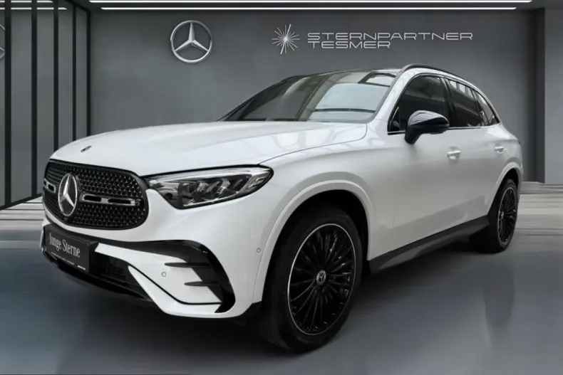 Mercedes-Benz GLC 300 (Clasa GLC) din 2024 cu 32.309 km - oferta MER203869 - foto 2