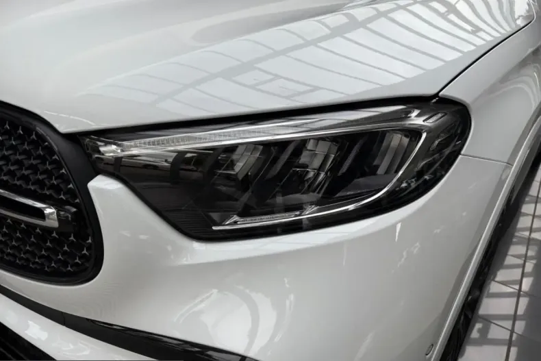 Mercedes-Benz GLC 300 (Clasa GLC) din 2024 cu 32.309 km - oferta MER203869 - foto 4