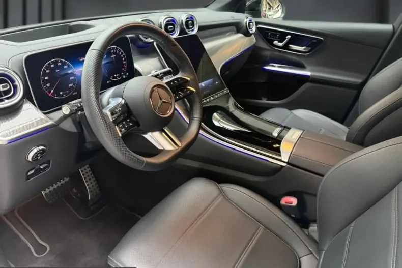 Mercedes-Benz GLC 300 (Clasa GLC) din 2024 cu 32.309 km - oferta MER203869 - foto 7