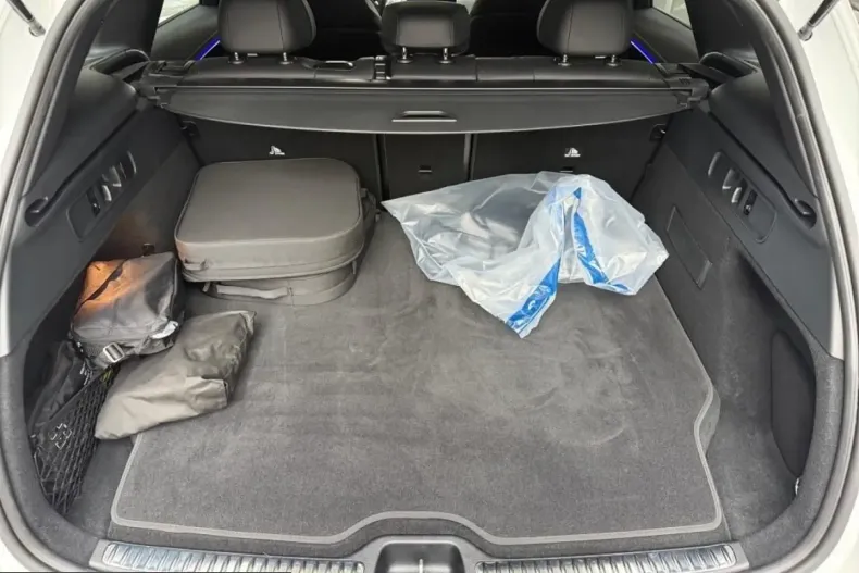 Mercedes-Benz GLC 300 (Clasa GLC) din 2024 cu 32.309 km - oferta MER203869 - foto 10