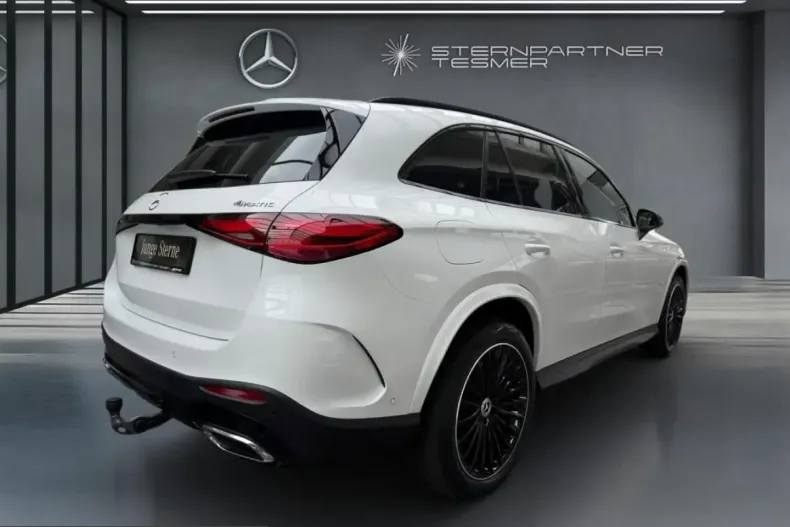 Mercedes-Benz GLC 300 (Clasa GLC) din 2024 cu 32.309 km - oferta MER203869 - foto 12