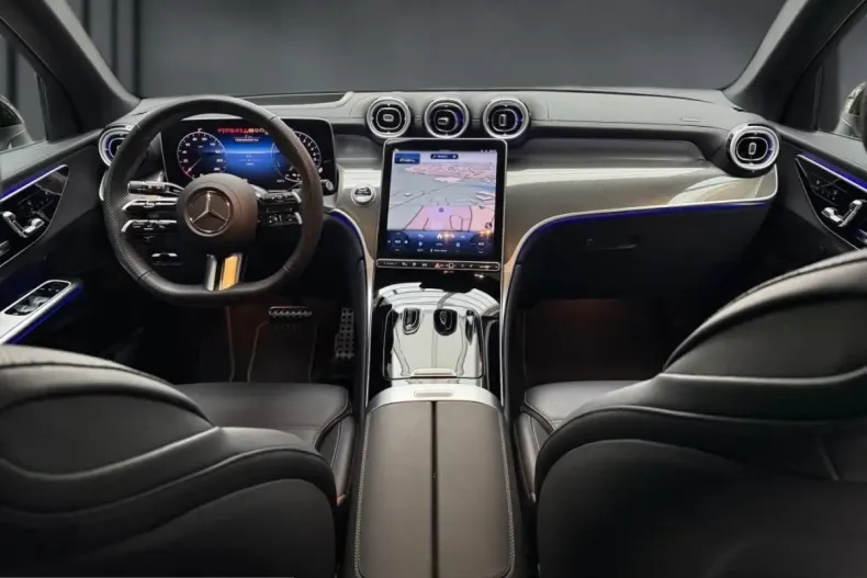 Mercedes-Benz GLC 300 (Clasa GLC) din 2024 cu 32.309 km - oferta MER203869 - foto 14