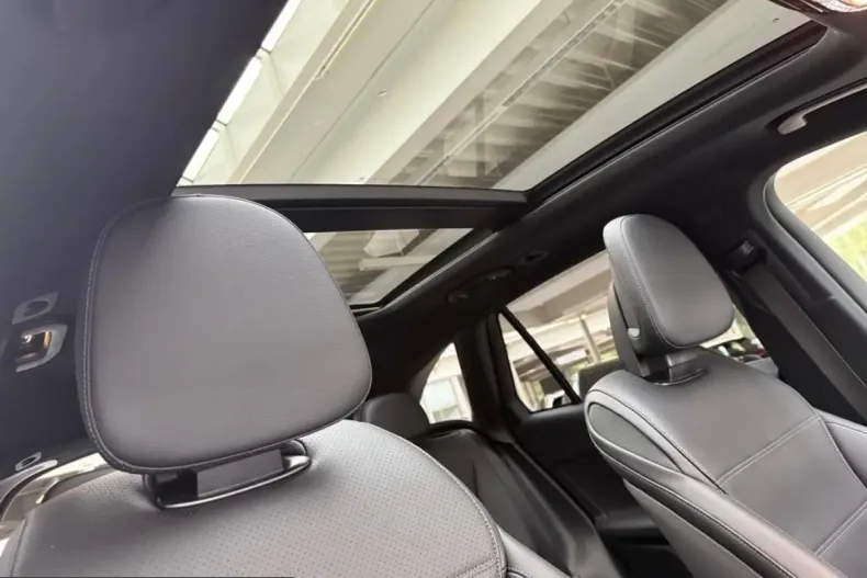 Mercedes-Benz GLC 300 (Clasa GLC) din 2024 cu 32.309 km - oferta MER203869 - foto 17