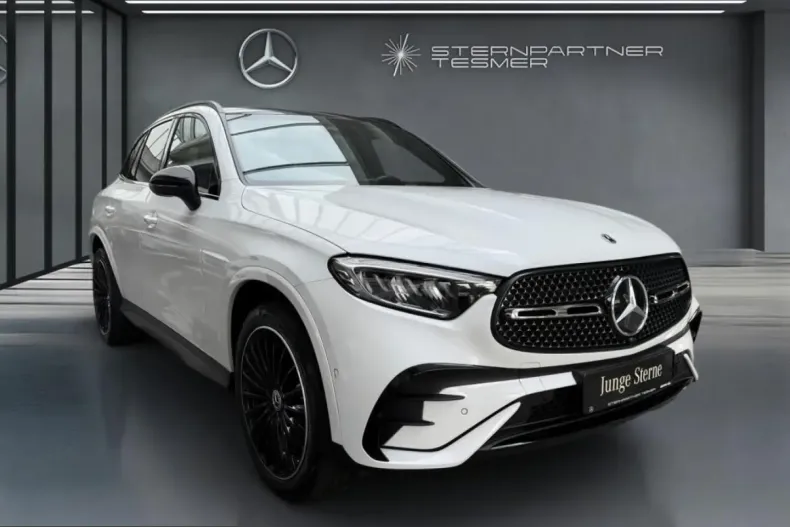 Mercedes-Benz GLC 300 (Clasa GLC) din 2024 cu 32.309 km - oferta MER203869 - foto 19