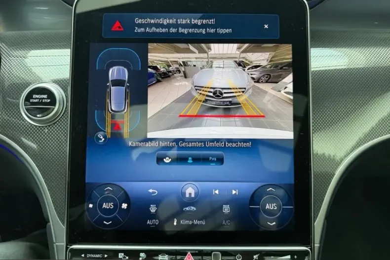 Mercedes-Benz GLC 300 (Clasa GLC) din 2024 cu 32.309 km - oferta MER203869 - foto 20