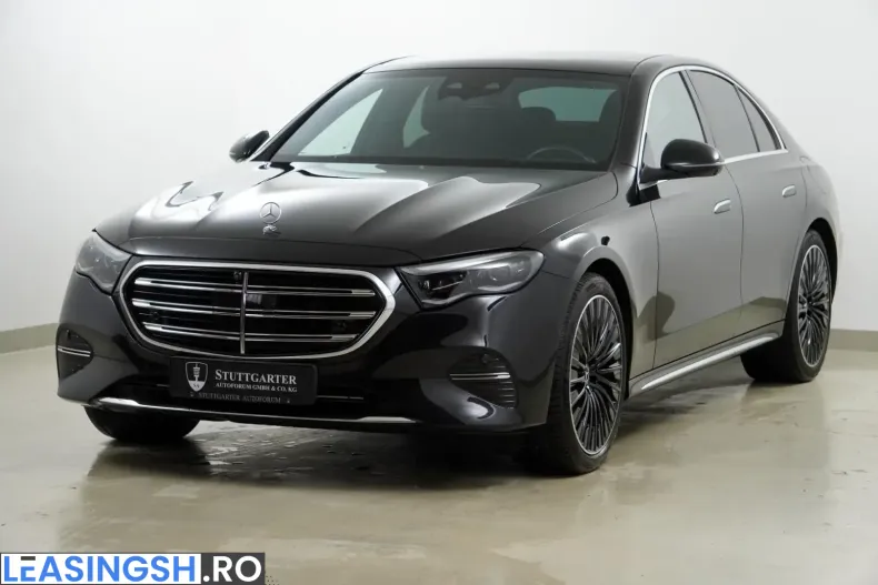 Mercedes-Benz E 400 (Clasa E) din 2023 cu 31.212 km - oferta MER203870 - foto 3
