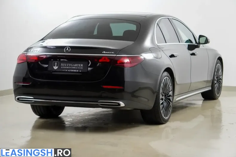Mercedes-Benz E 400 (Clasa E) din 2023 cu 31.212 km - oferta MER203870 - foto 6