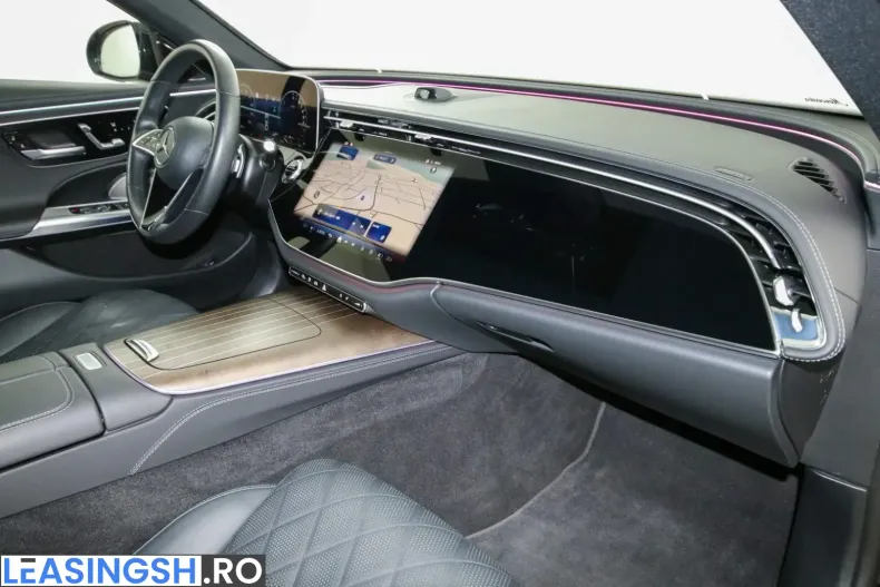 Mercedes-Benz E 400 (Clasa E) din 2023 cu 31.212 km - oferta MER203870 - foto 8