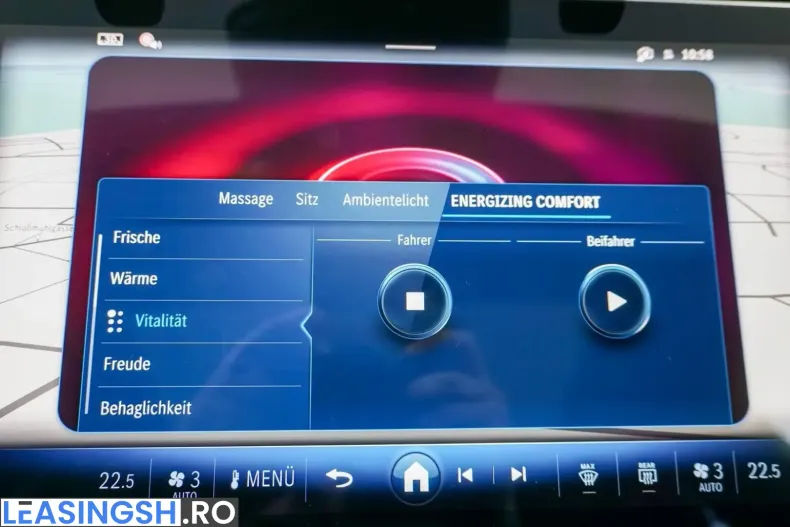 Mercedes-Benz E 400 (Clasa E) din 2023 cu 31.212 km - oferta MER203870 - foto 12