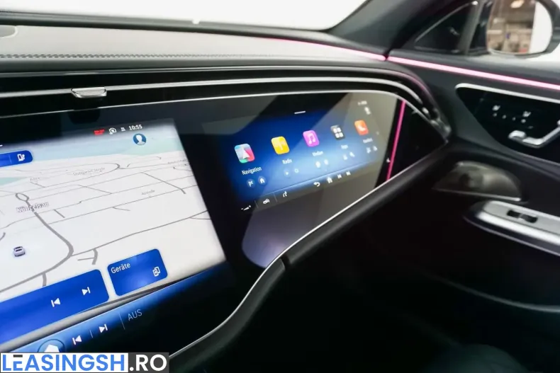 Mercedes-Benz E 400 (Clasa E) din 2023 cu 31.212 km - oferta MER203870 - foto 17