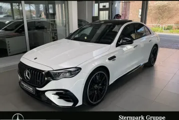 Mercedes-Benz E 53 AMG din 2024 - oferta MER203871