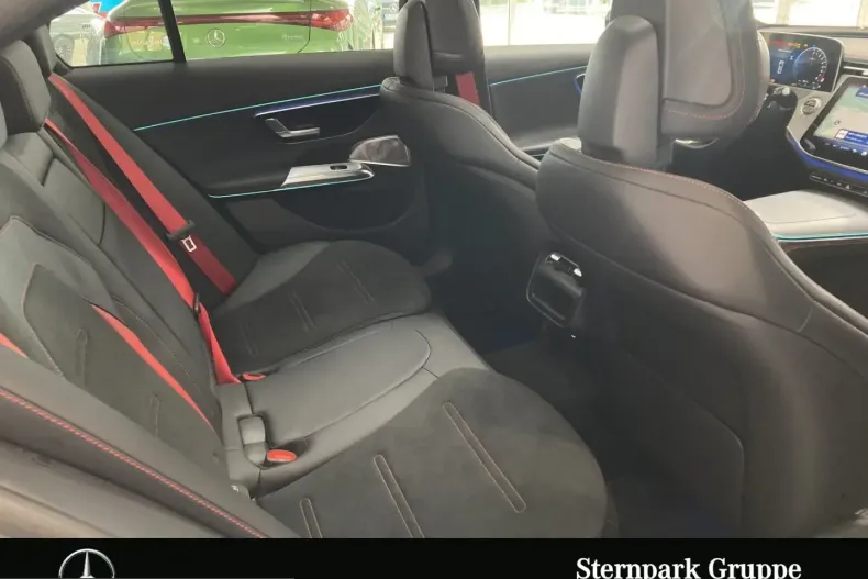 Mercedes-Benz E 53 AMG (Clasa E) din 2024 cu 29.512 km - oferta MER203871 - foto 8