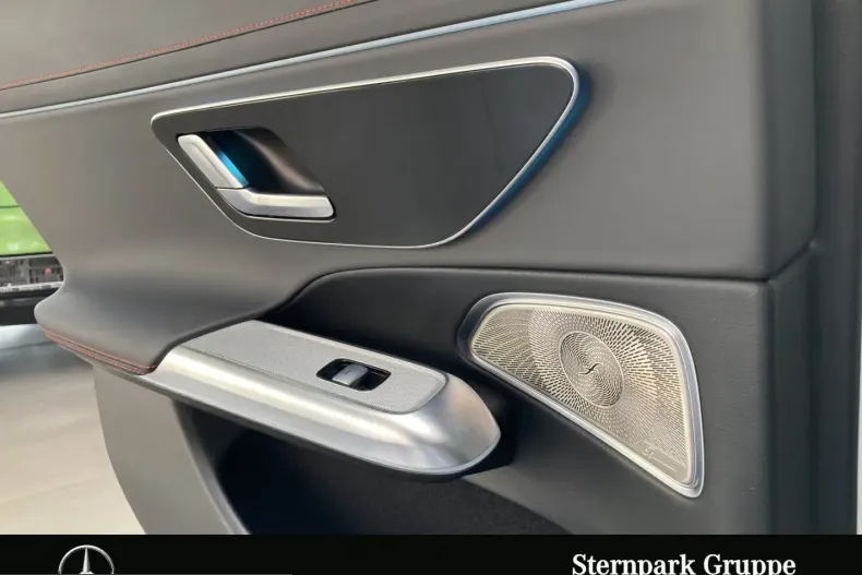 Mercedes-Benz E 53 AMG (Clasa E) din 2024 cu 29.512 km - oferta MER203871 - foto 11