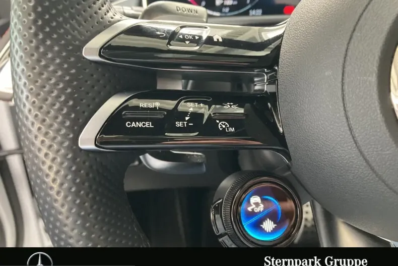 Mercedes-Benz E 53 AMG (Clasa E) din 2024 cu 29.512 km - oferta MER203871 - foto 16